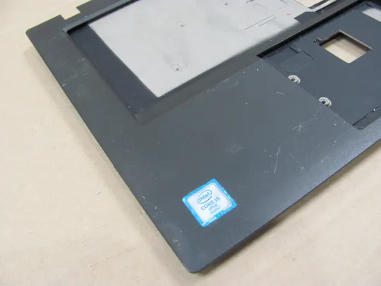 616-1 Кришка панель палмрест AM105000200 AM0SR000300 для Lenovo ThinkPad T460   оригінал Недорого