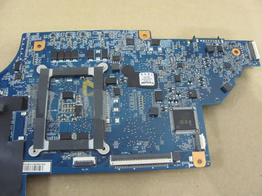 440-10 материнська плата РОБОЧА 639391-001  для  HP Pavilion DV7 DV7-6000 DV7T  оригінал в Україні