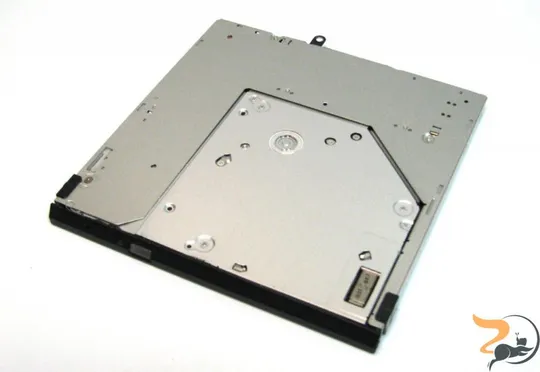 Привід CD/DVD для ноутбука Lenovo ThinkPad X300 X301 13.3" Б/У Ціна
