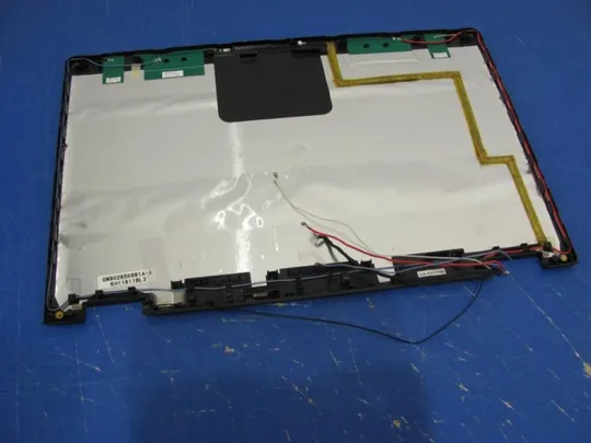 Купити №242-4 кришка матриці GM902858681A для TOSHIBA Tecra A11 оригінал