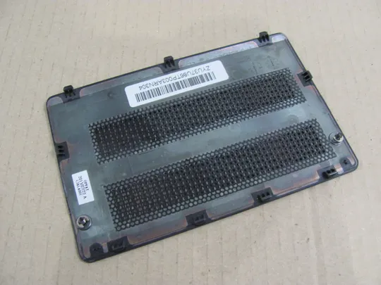 Купити номер0022-5 сервісна кришка,Сервісна кришка для ноутбука,Корпус,Дно,Панель доступу,Кришка доступу,service cover 37U86TP00  для  HP Pavilion 15-n  оригінал