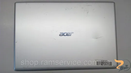 Кришка матриці корпуса для ноутбука Acer Aspire V5-431, MS2360, б/в Ціна
