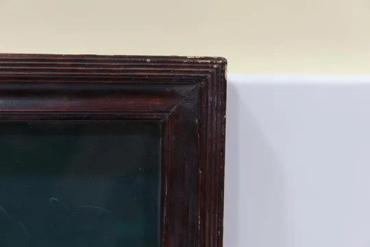 Купити Рама со стеклом 62,5 х 48,3 см, толщ.3,4 см, шир. 4,3 см №236