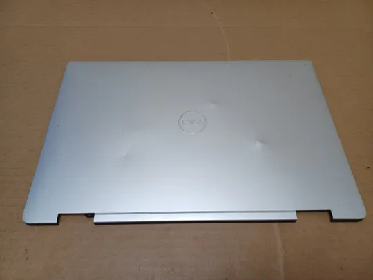 номер1055-1 кришка матриці AM247000501 0RMTKH для Dell XPS 15 9575 5530 2in1 Кришка дисплея Тильна кришка Корпус матриці Верхня кришка matrix cover Top Case LCD Cover Rear Lid Back Cover Housing Cabinet оригінал Ціна