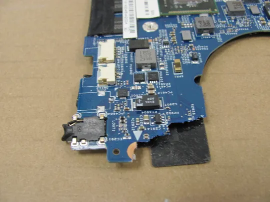 номер0202-6 материнська плата,Mainboard,Материнка,Основна плата,Системна плата,Плата системи,Laptop motherboard,мамка, ноутбучна плата SR0D6 i5-2467M 48.4QP01.021 для  ACER Aspire S3 S3-951 MS2346 оригінал Де купити