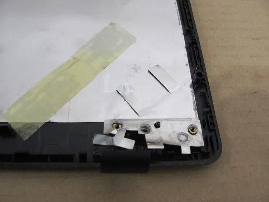 463-1 кришка матриці 13GNDO1AP047-1 13GNDO1AP043-1 для Asus F75A X75A X75VD X75VB X75A1 F75 A75 оригінал Інструкція