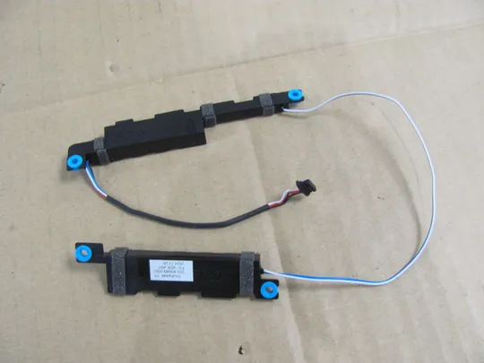 номер0728-20 динаміки 023.400M9.0001  для  DELL  Latitude 5520 5521 Precision 3560 3561 оригінал З аукціону