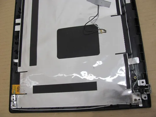 495-8 кришка матриці BA75-02850A для SAMSUNG RV515 RV511 RV509 оригінал З аукціону