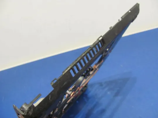 №218-2 Кришка дно піддон корпуса 644695-001 для HP ProBook 6560B 6570B оригінал Де купити