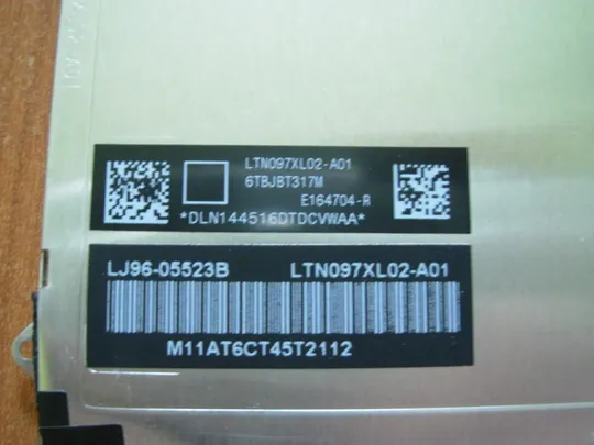 Запчастини до планшету Ipad a1395 16G Інтернет-аукціон