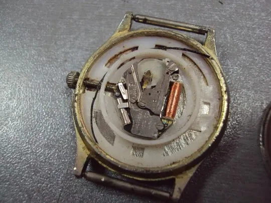 Наручные часы Perfect water resist 30M V Japan movt Япония Miyota длина 4 см №11988 Де купити