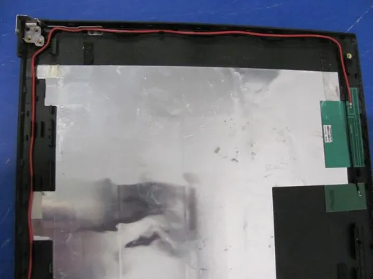 №241-5 кришка матриці GM903127922A для TOSHIBA TECRA R840 R845 оригінал З аукціону