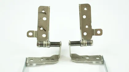 фото, Петлі для ноутбука Toshiba Satellite M500, M502, M505, M515 series (ліва+права)