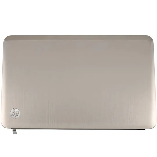 Б.У.Кришка матриці для ноутбука HP (Pavilion DV6)чорна З аукціону