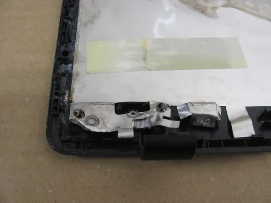 463-1 кришка матриці 13GNDO1AP047-1 13GNDO1AP043-1 для Asus F75A X75A X75VD X75VB X75A1 F75 A75 оригінал На торгах