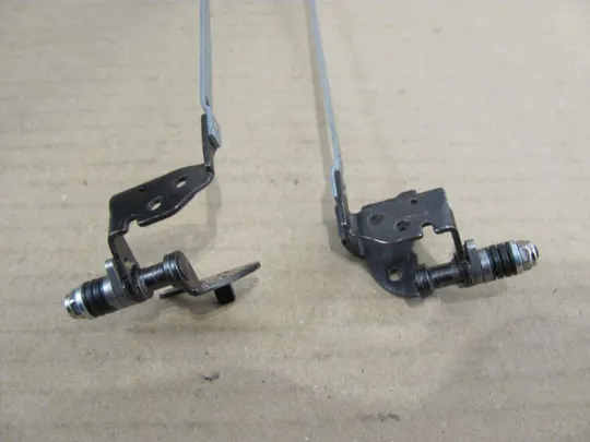 406-5 кріплення з петлями FBR18008010 FBR18009010 для HP Pavilion G7 G7-1000 оригінал Де купити