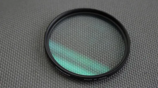 Quantaray Digital MC UV 62mm защитный ультрафиолетовый светофильтр 100% оригинал Japan Вживане Ціна