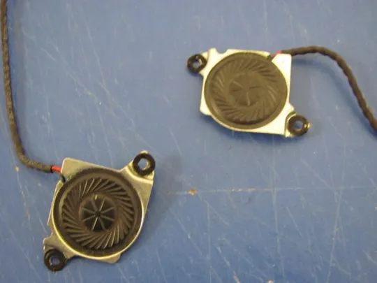 номер0094-13 динаміки для Fujitsu Lifebook A531 A512 Dynamics Speakers Продаж