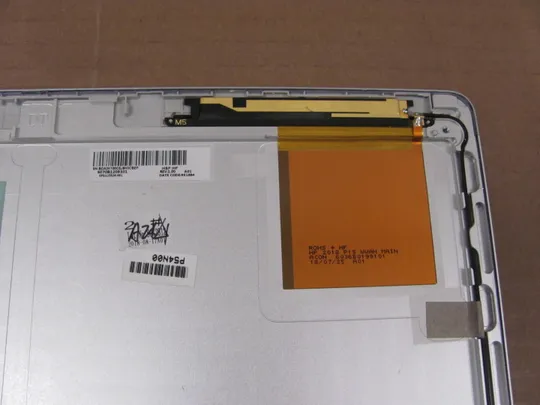 829-32 кришка матриці 6070B1209301  для HP ELITEBOOK  755 G5  850 G5 оригінал в Україні