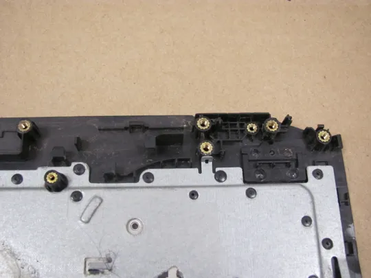 653-14 панель палмрест тачпад AP204000622 з клавіатурою робоча  для HP 15-BS 15-BW 15T-BR 250 255 G6  оригінал Де купити