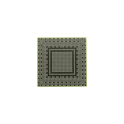фото, Мікросхема NVIDIA N11P-GS1-A3 (DC 2011) GeForce GT335M відеочіп для ноутбука