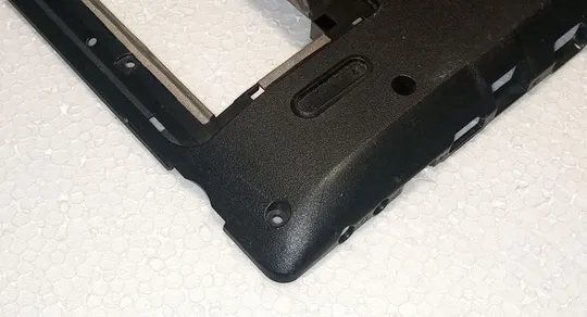 Нижня частина корпуса (поддон) з ноутбука Acer Aspire 5253 AP0FO0004000 Інтернет-аукціон