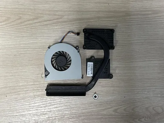 N0294 HP 8460 8470 Система охолодження Ціна