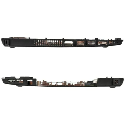 фото, Нижня кришка для ноутбука HP (4720s,Compaq 4720s, ProBook 4720s), black