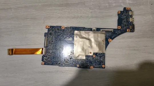 Купити материнська плата Sony SVF15NB1GM, SVF15N1X2EB, SVF15N DA0FI3MB8E0 rev:e FI3 i5-4200U Geforce GT735M 2GB