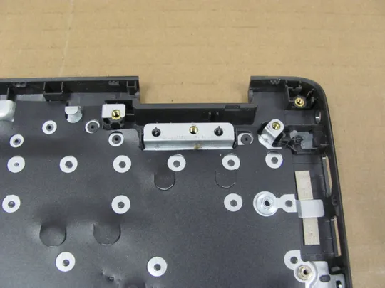 820-3 Кришка панель палмрест 0DJP76 460.0NG07.0002 клавіатура 09973F  для DELL Latitude 3520 оригінал в Україні