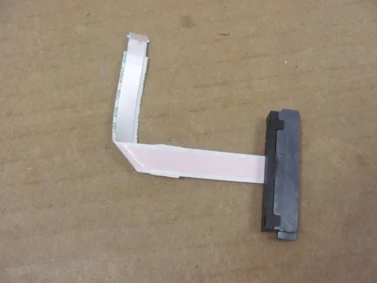 номер0205-10  Шлейф перехідник HDD/SSD NBX0001YV00 0P4TVW  для  Dell Inspiron 5567 5767 5570 5575  15R  Оригінал Продаж