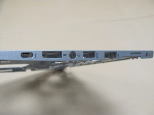 603-6  панель палмрест 821692-001 6070B0886101 для HP EliteBook 820 G3 оригінал Недорого