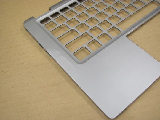 номер0190-7 Кришка панель палмрест AM2CD000232 072WX4 для DELL Latitude 7400 2-in-1 оригінал в Україні