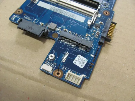 504-9 материнська плата H000052740 для Toshiba Satellite C850 L850 оригінал Торговий майданчик