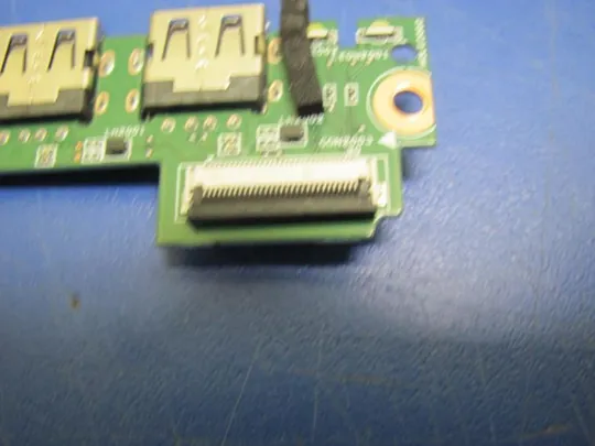 №118-10 Плата USB 010194F00-35K-G для Hp 255 G2 оригінал Недорого