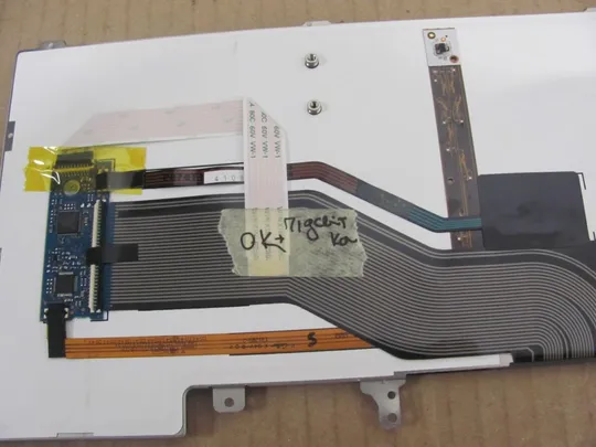 номер0276-5 клавіатура Клавіатура для ноутбука  Keyboard  робоча з підсвіткою 024JH4 для Dell Latitude E5430 E5420 E6220 E6230 E6320 E6330 E6420 E6430 E6440 оригінал Недорого