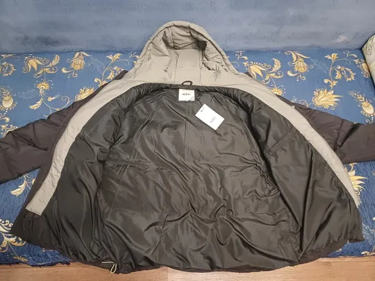 Куртка Redefined rebel в Україні