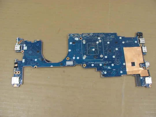 Купити 823-21 материнська плата SR342  i5-7200U  6050A2848001 для HP ELITEBOOK X360 1030 G2  оригінал