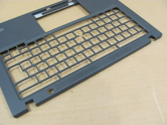 814-4 Кришка панель палмрест AM1VP000210 для Lenovo ThinkPad T14s Gen 2 оригінал З аукціону