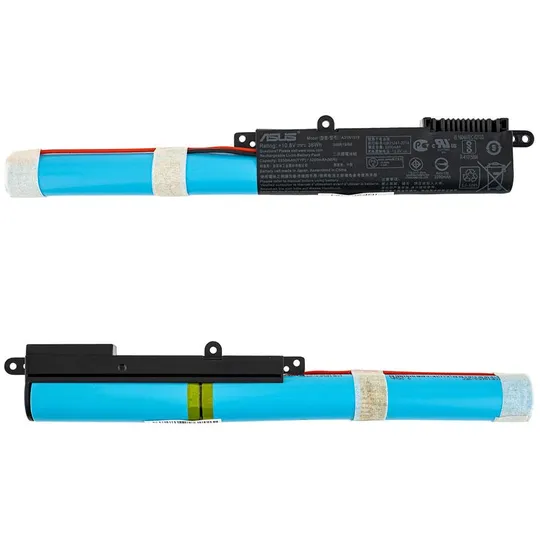 Оригінальна батарея для ноутбука ASUS A31N1519 (X540SA, X540SC, X540LA, X540LJ, X540YA, R540S series) 10.8V 2600mAh Black Ціна