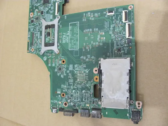 428-7 материнська плата 48.4L016.021  для Lenovo ThinkPad T540P  оригінал Торговий майданчик