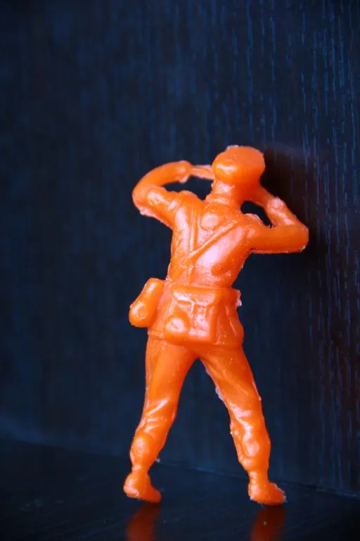 Купити немец 65-70мм