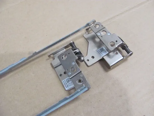 Купити 681-24 кріплення з петлями 434.00M0E.1001 для DELL Inspiron 17 5748 оригінал