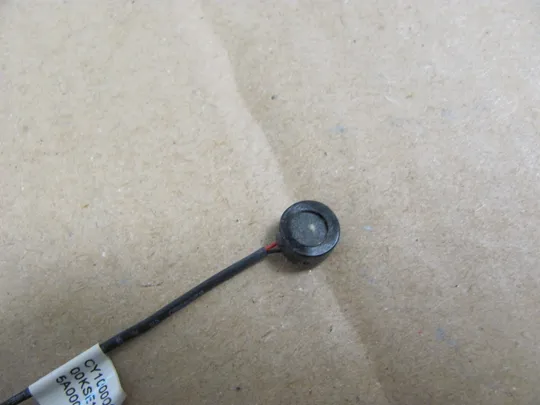 590-14 мікрофон 00KSE1104  CY1000086 для Acer Aspire E1  E1-572G E1-572 V5-561G  E1-510, E1-570, E1-532, Packard Bell EN TE69  оригінал З аукціону