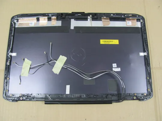 Купити 720-10 кришка матриці AM0M1000300 A12106 для Dell Latitude E5530 оригінал