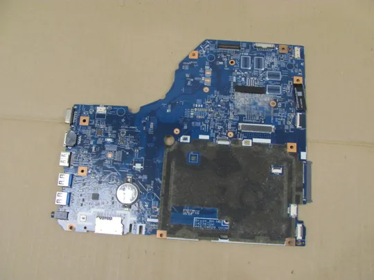 Купити 740-7 материнська плата РОБОЧА  SR1E3 Pentium 3556U 448.04X09.001M для Acer Aspire E5 E5-773 E5-772 оригінал