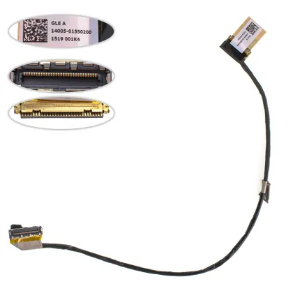 фото, Шлейф матриці для ноутбука ASUS (N542, N591 series), LED, FHD (14006-00180000)