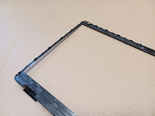 номер1059-8 рамка матриці 0GV7CX 460.0M60B.0001 для  DELL latitude 5520 Precision 3560 matrix frame Окантовка дисплея Рамка екрана Корпус рамка матриці Корпус B оригінал Характеристики