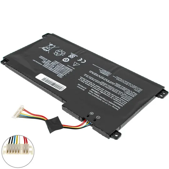 Купити Батарея для ноутбука ASUS B31N1912 (VivoBook: E410MA, E510MA, E410KA, E510KA series) 11.4V 3600mAh 41Wh Black