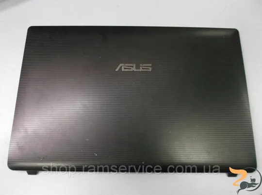 Кришка матриці корпуса для ноутбука Asus K53T, б/в Ціна